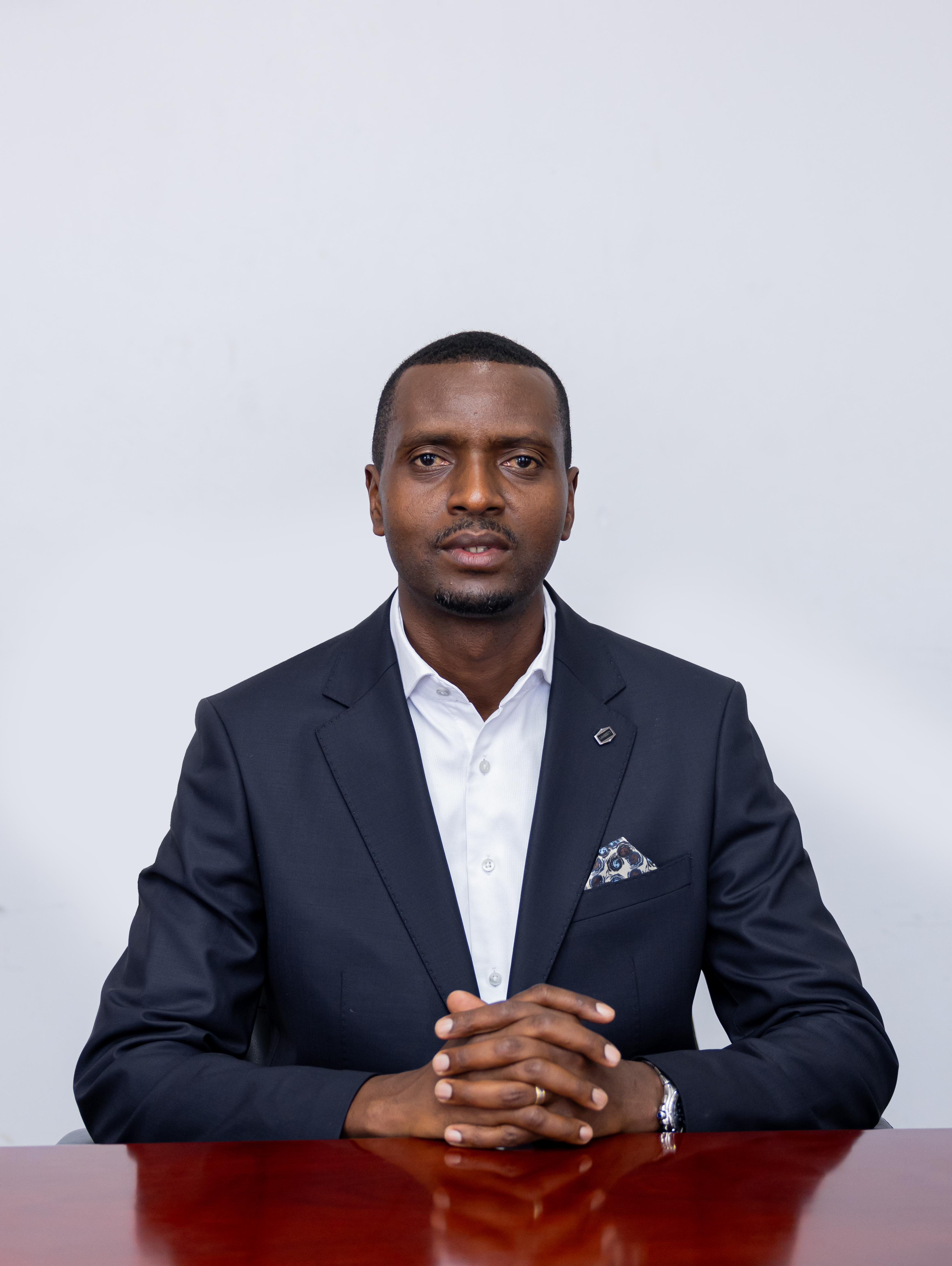 assets/img/Ignace Ndekezi, Acting Director of Procurement.jpg